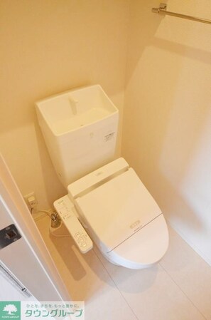 レ・ブルーの物件内観写真